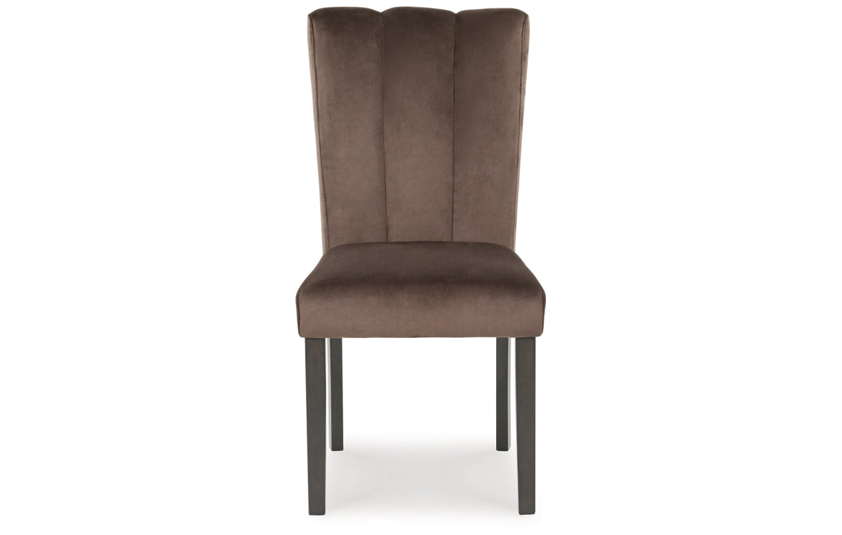 Jeshina Dining Chair