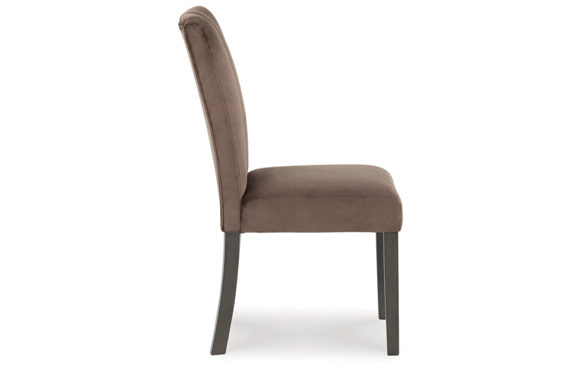 Jeshina Dining Chair
