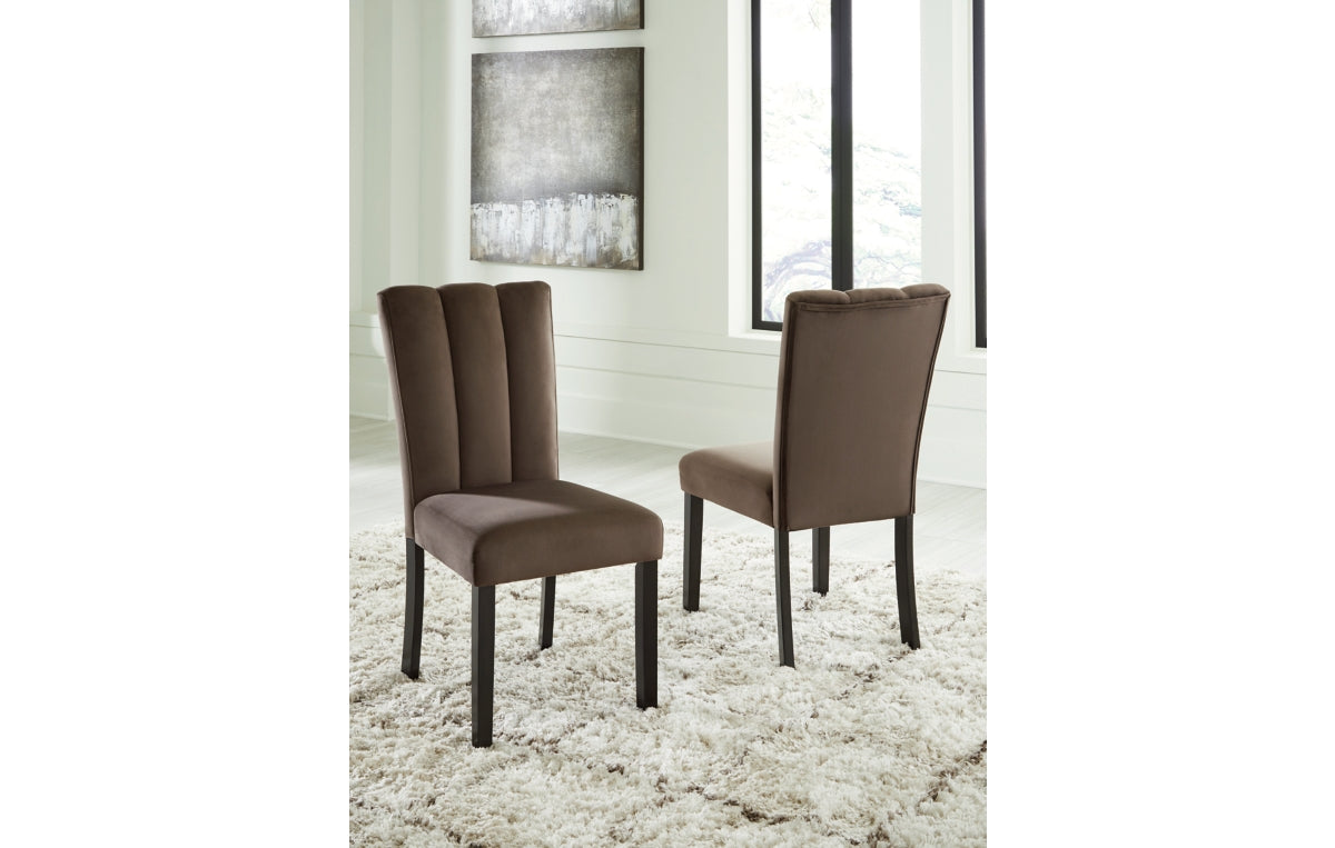 Jeshina Dining Chair