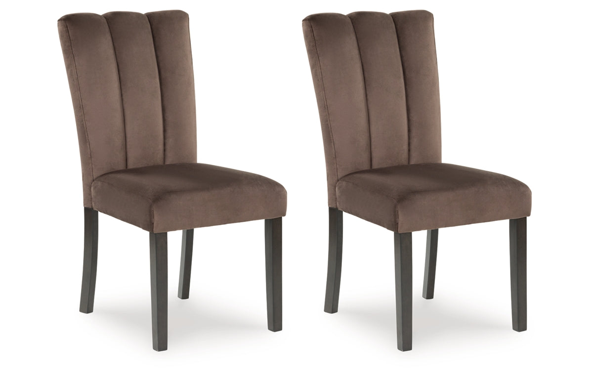 Jeshina Dining Chair
