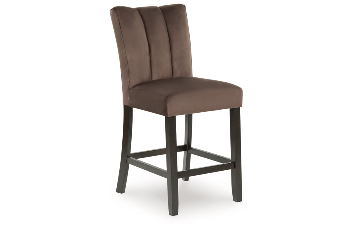 Jeshina Counter Height Barstool