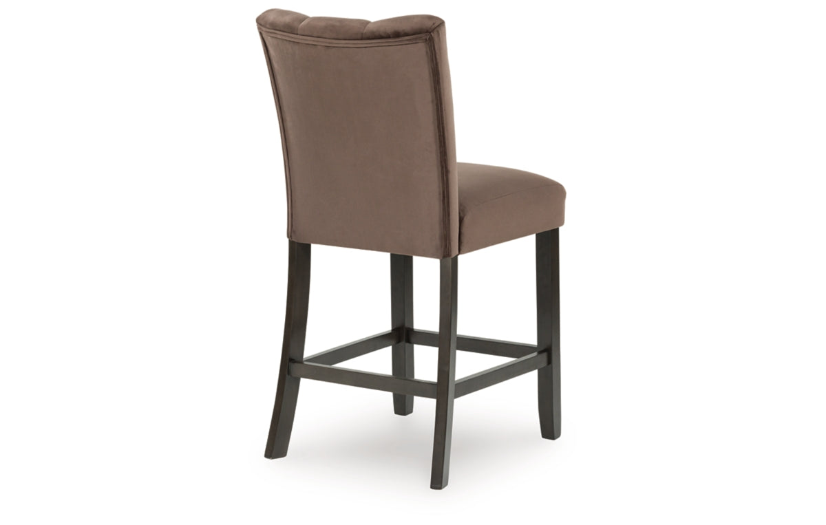Jeshina Counter Height Barstool