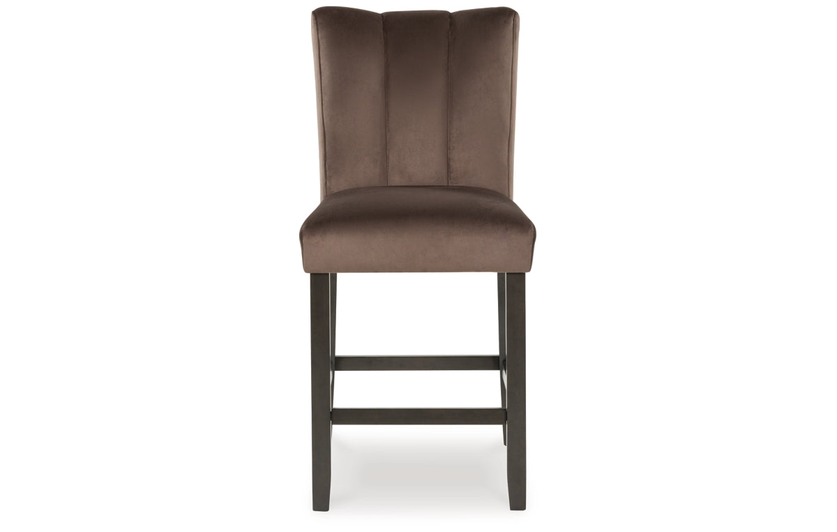 Jeshina Counter Height Barstool