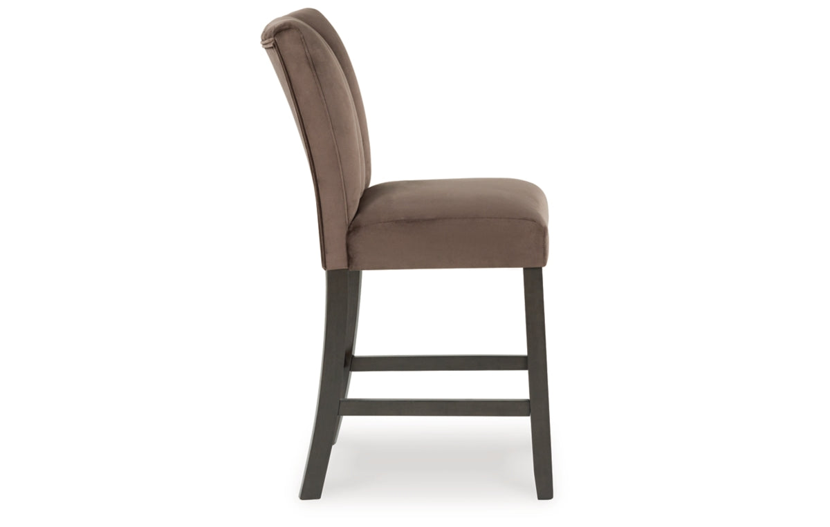 Jeshina Counter Height Barstool