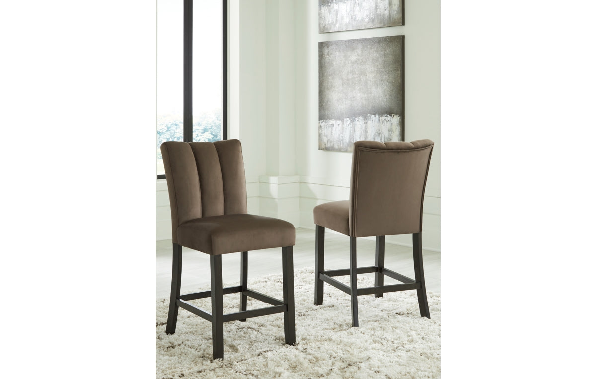 Jeshina Counter Height Barstool