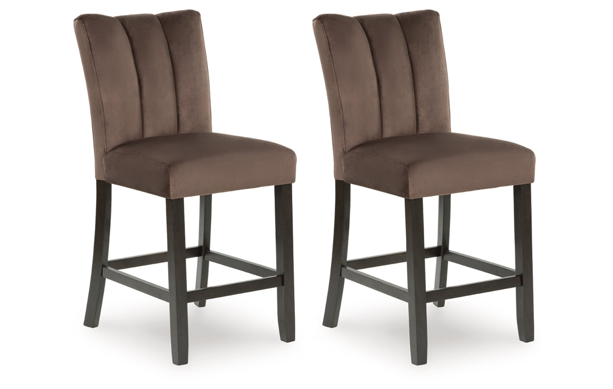 Jeshina Counter Height Barstool