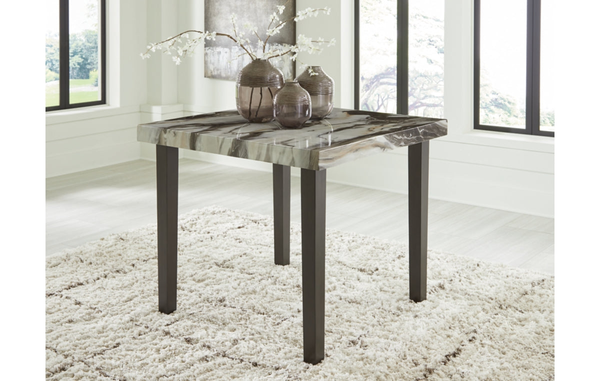 Jeshina Counter Height Dining Table