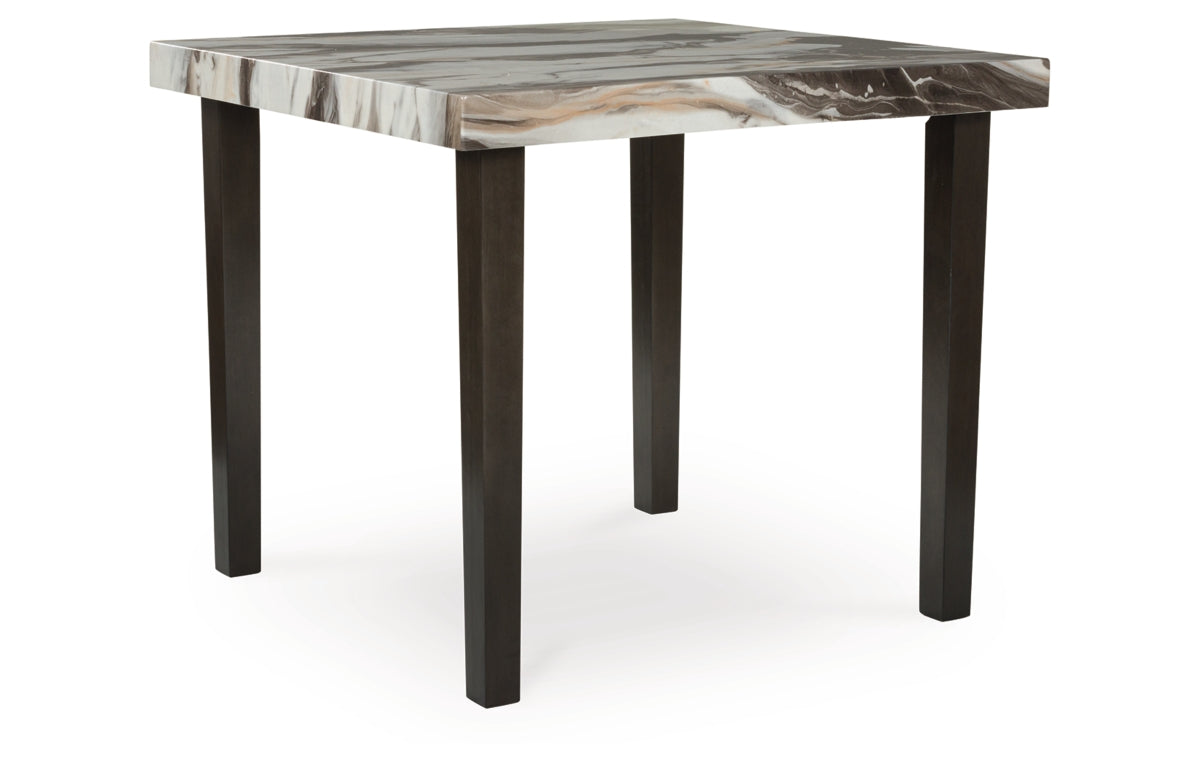 Jeshina Counter Height Dining Table
