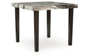 Jeshina Counter Height Dining Table