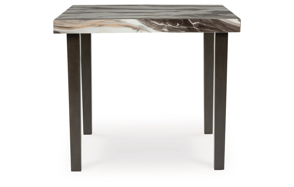 Jeshina Counter Height Dining Table
