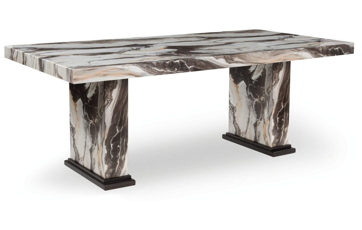 Jeshina Dining Table