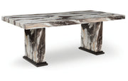 Jeshina Dining Table
