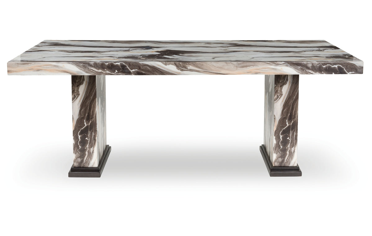 Jeshina Dining Table