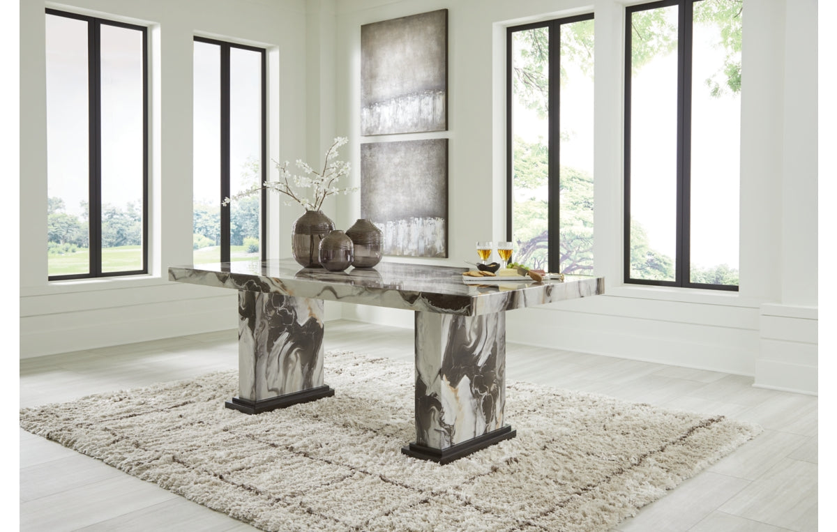 Jeshina Dining Table