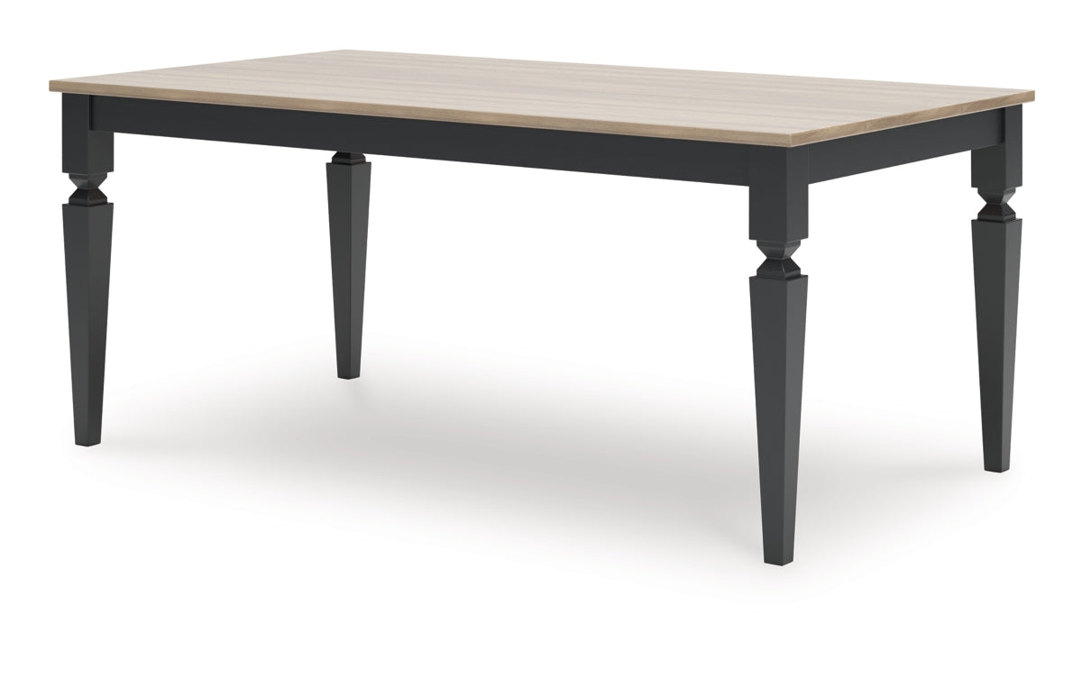 Brenkerton Dining Table