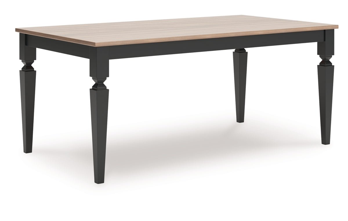 Brenkerton Dining Table