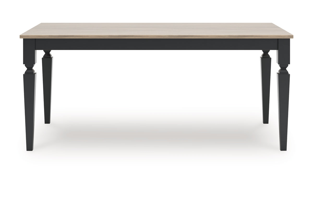 Brenkerton Dining Table