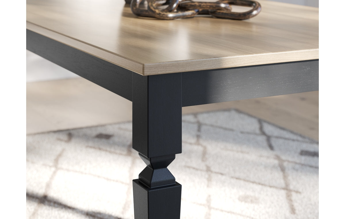 Brenkerton Dining Table