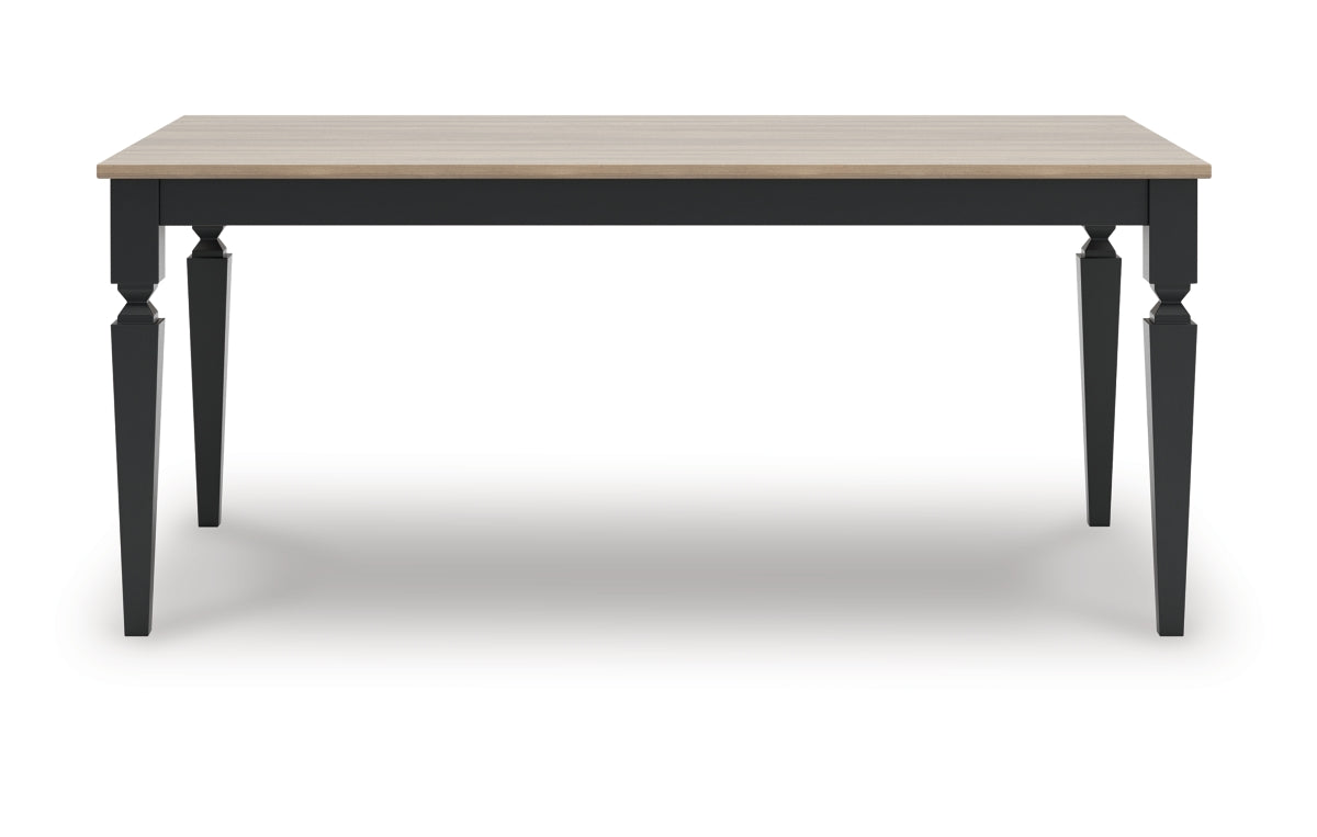 Brenkerton Dining Table