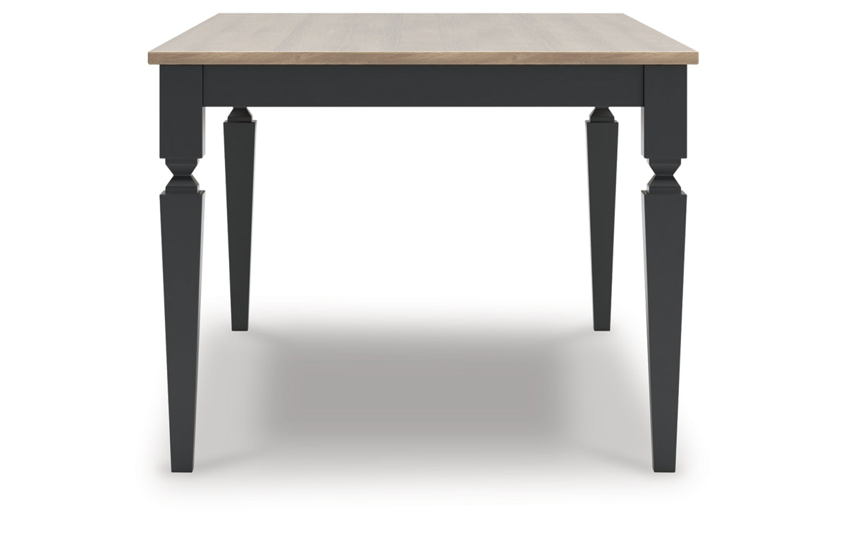 Brenkerton Dining Table