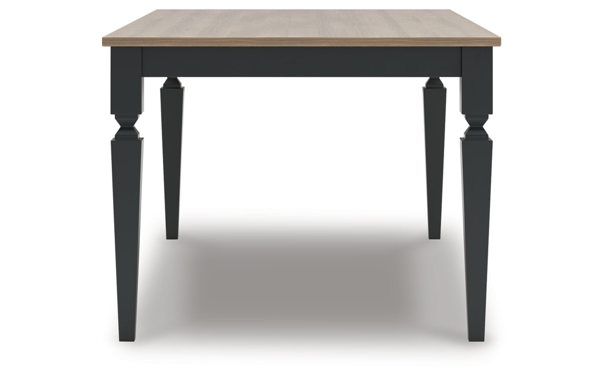 Brenkerton Dining Table