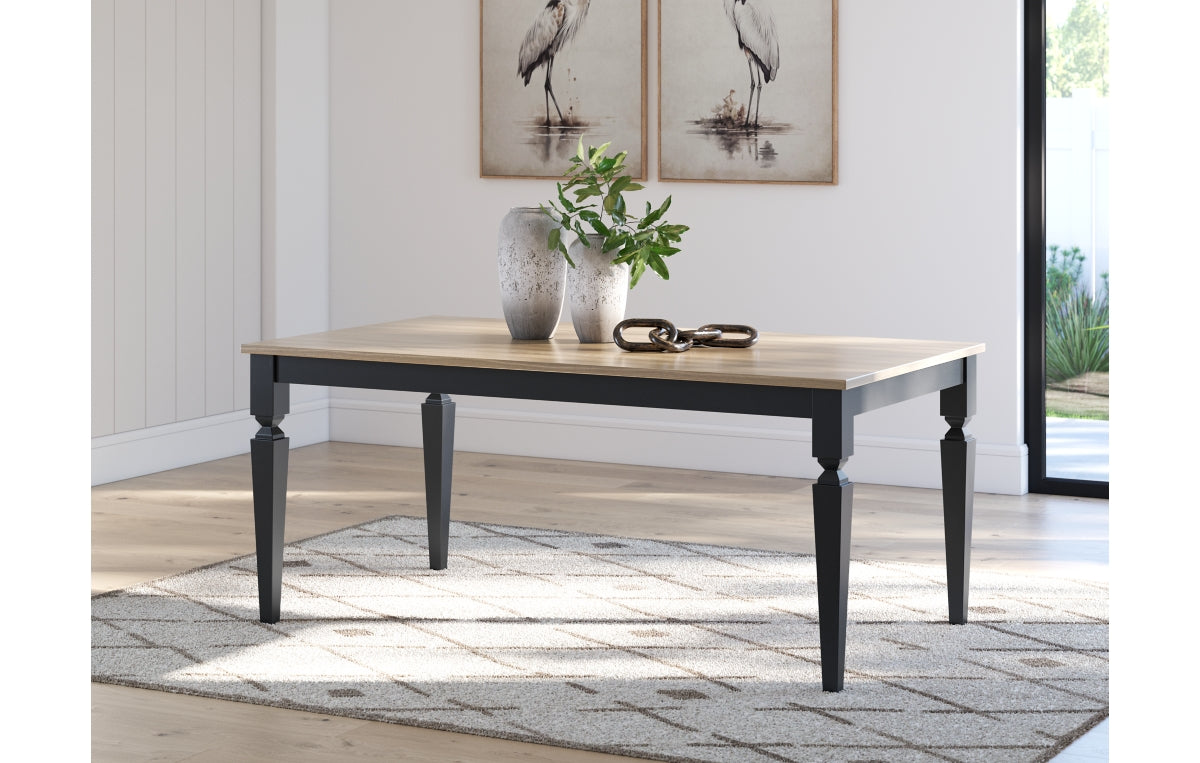 Brenkerton Dining Table