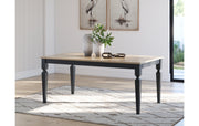 Brenkerton Dining Table