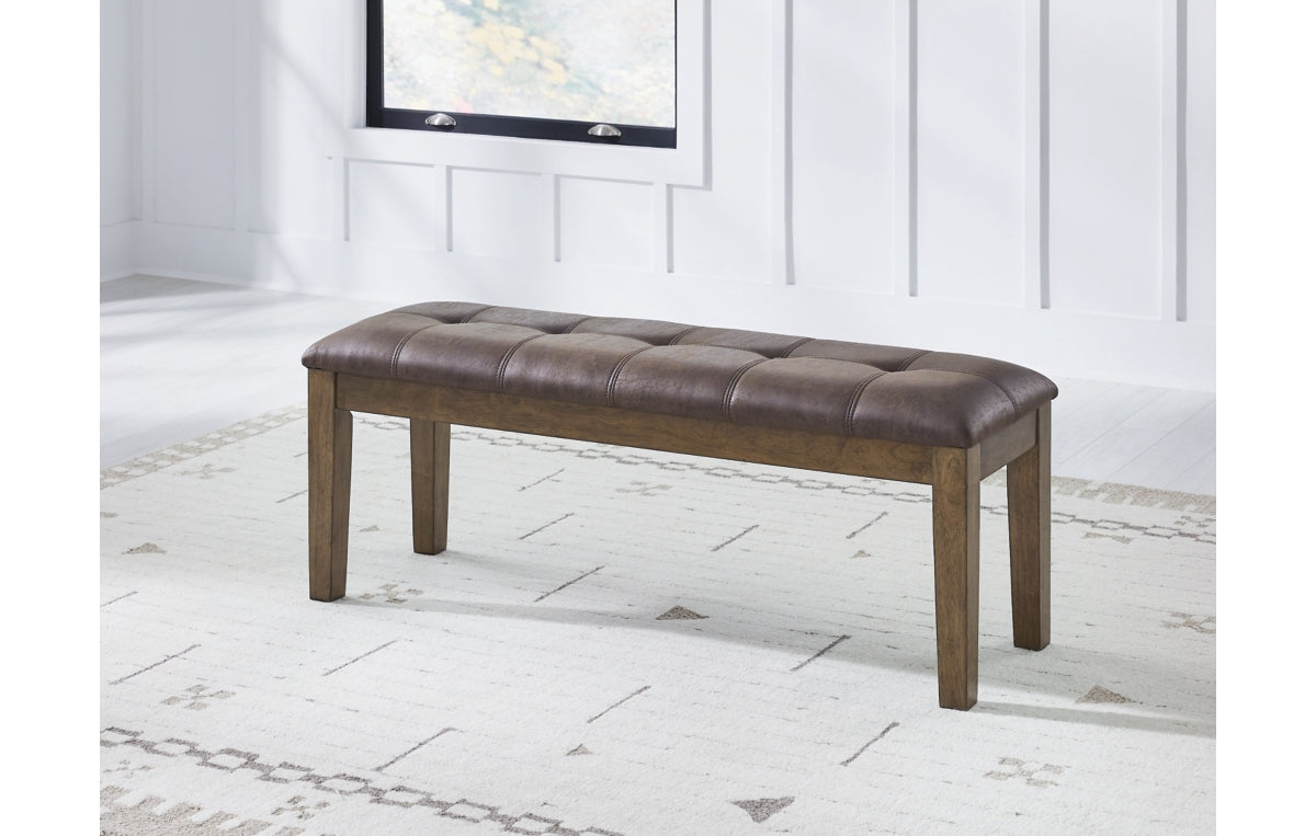 Urbinforte 50" Dining Bench