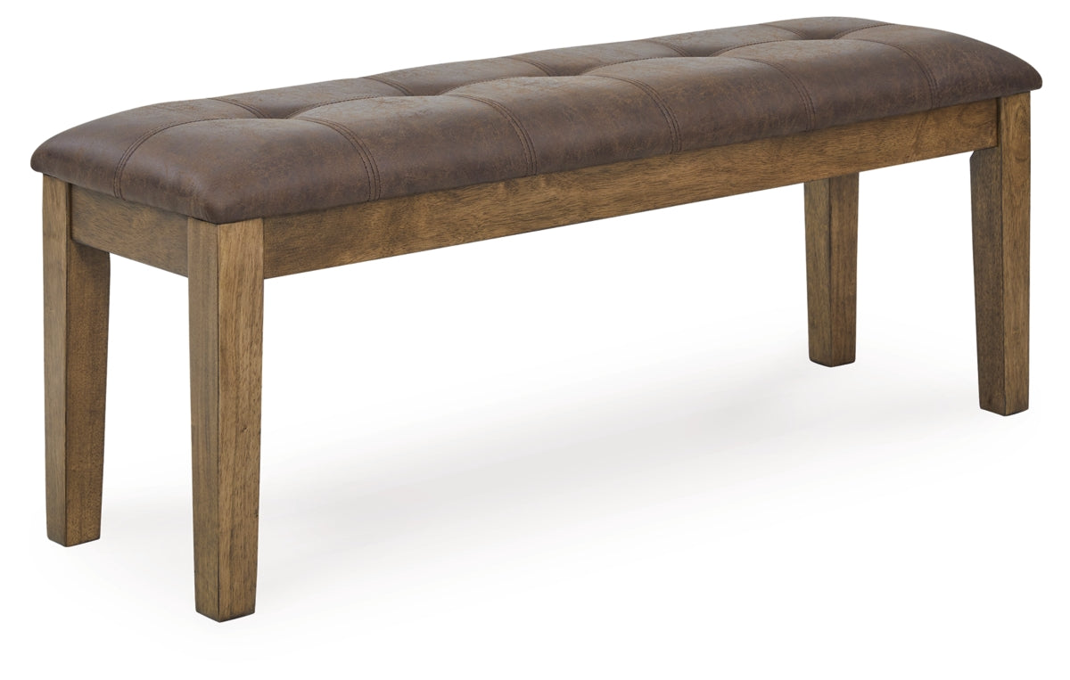 Urbinforte 50" Dining Bench