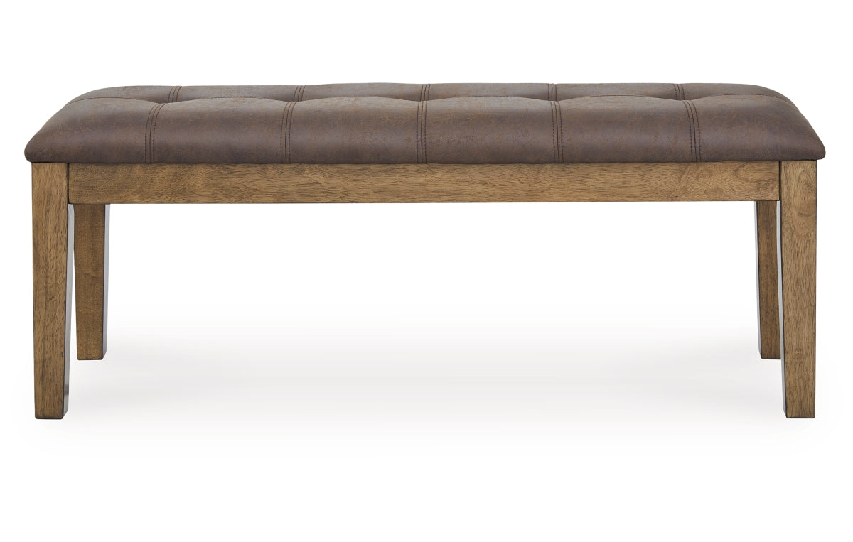 Urbinforte 50" Dining Bench