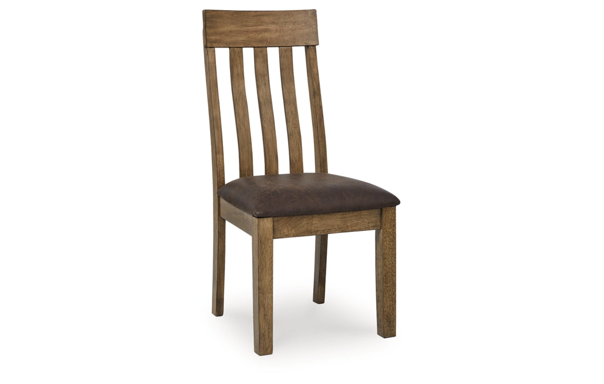 Urbinforte Dining Chair