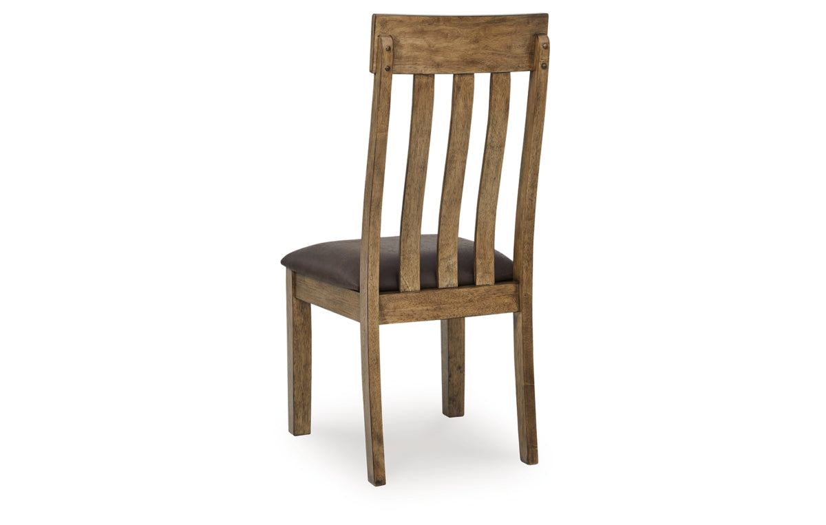 Urbinforte Dining Chair