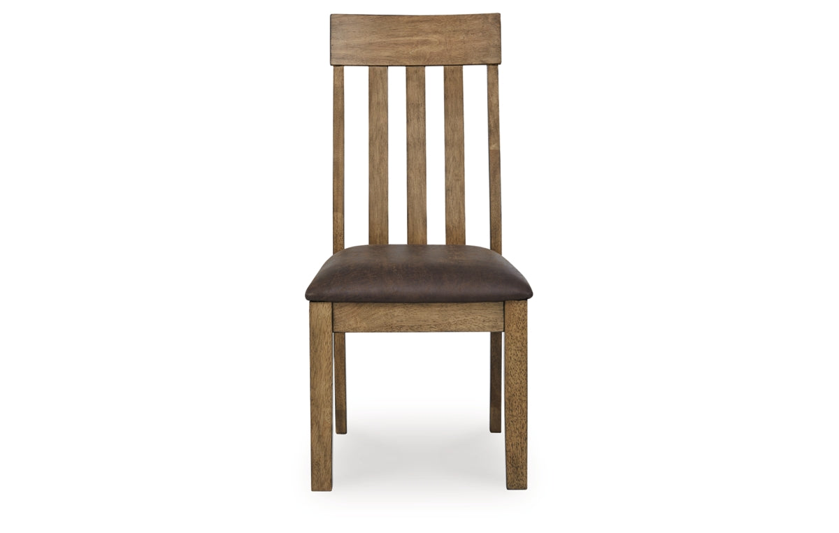 Urbinforte Dining Chair