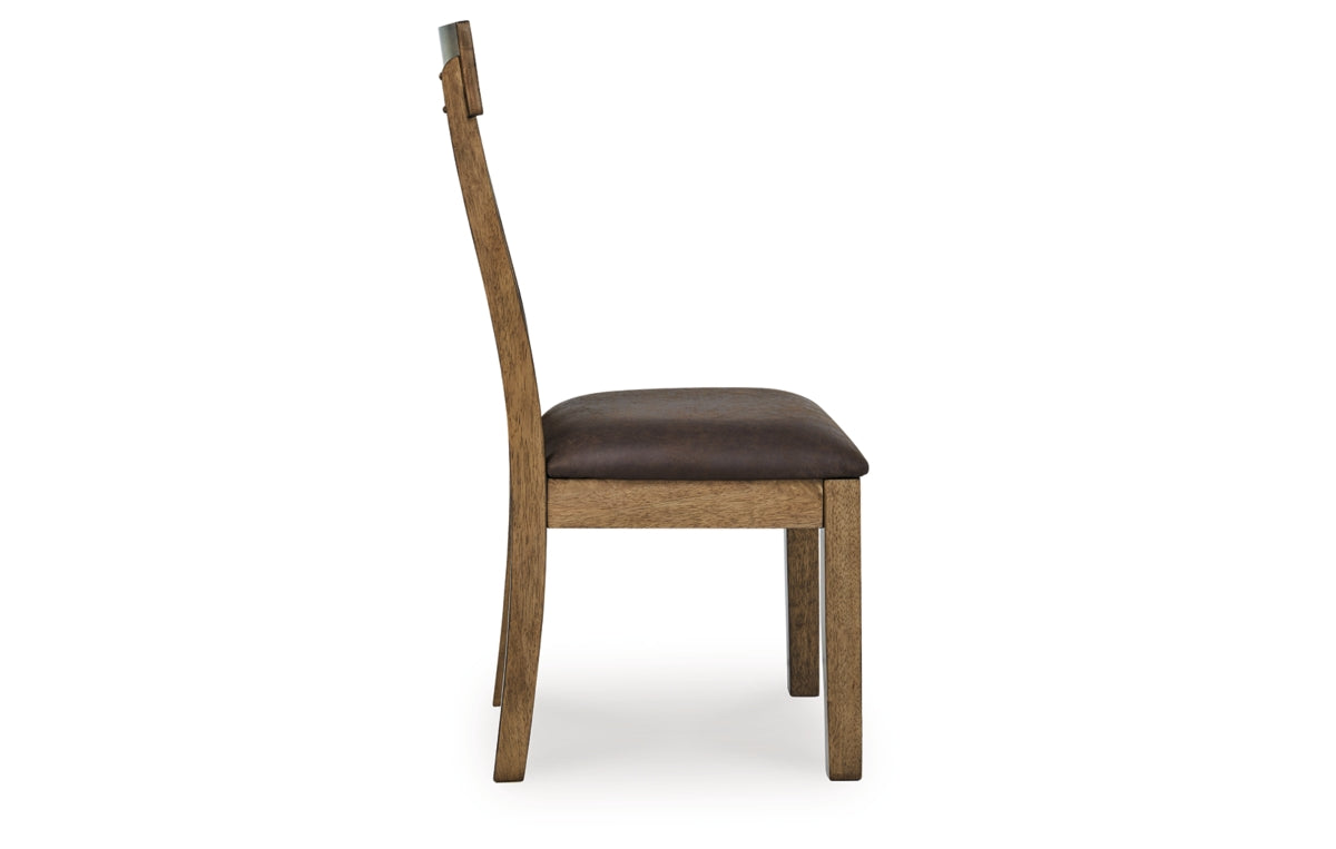 Urbinforte Dining Chair