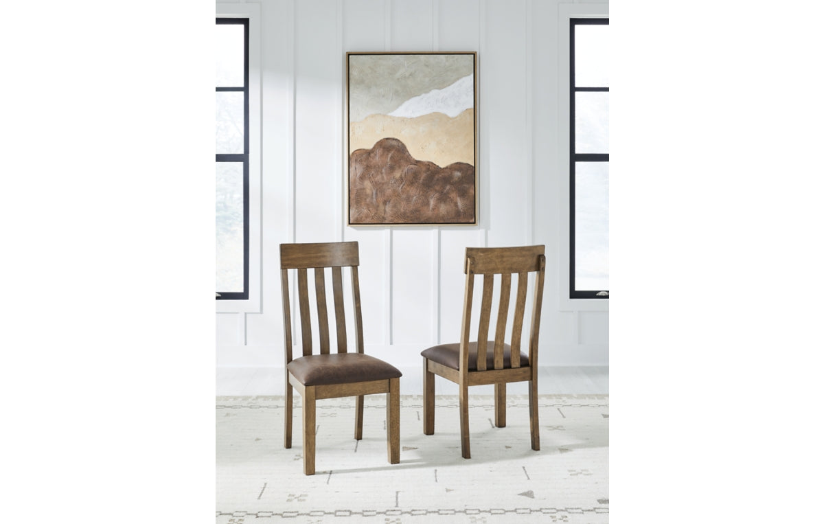 Urbinforte Dining Chair