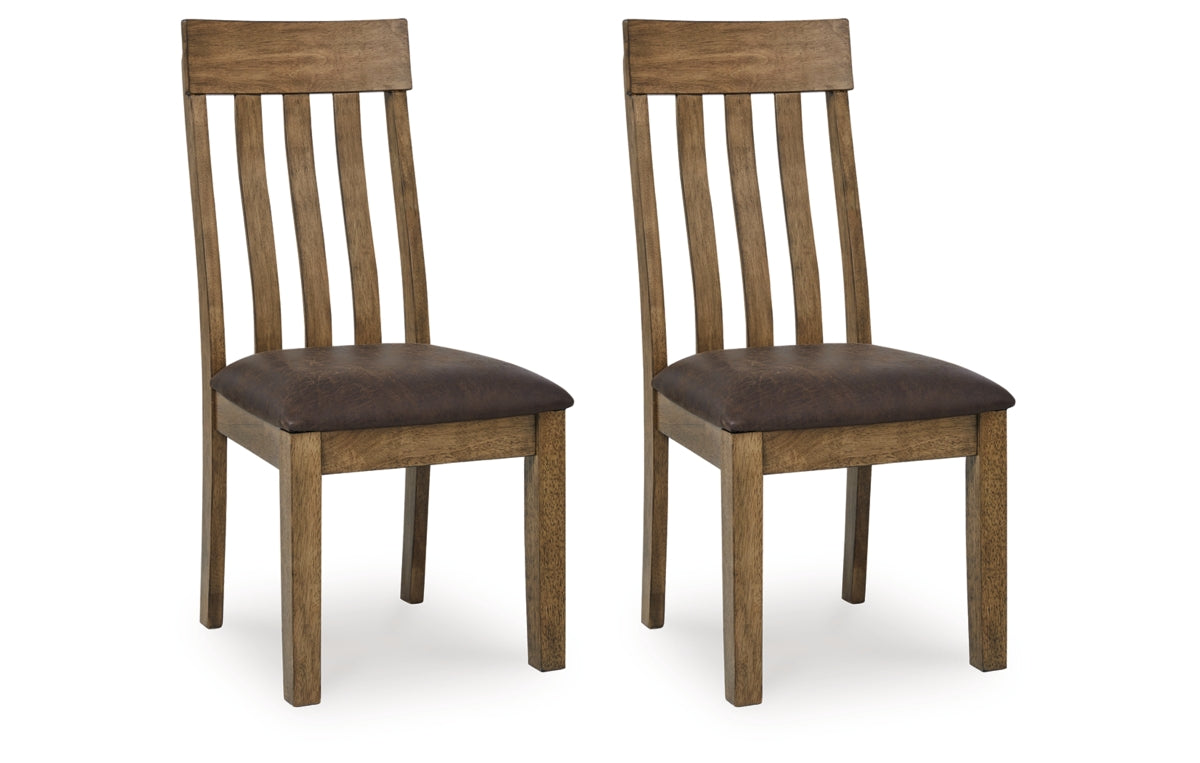 Urbinforte Dining Chair