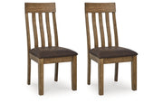 Urbinforte Dining Chair
