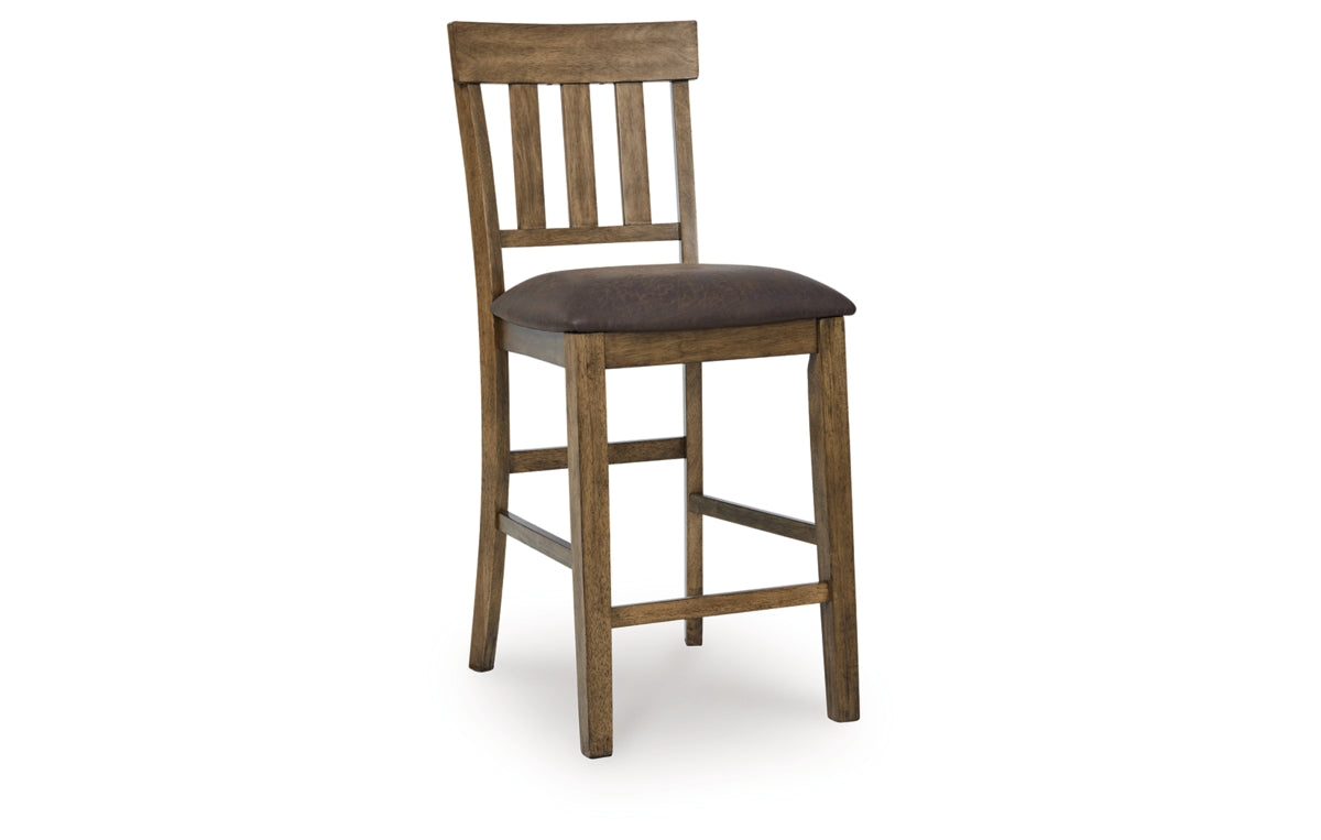 Urbinforte Counter Height Barstool