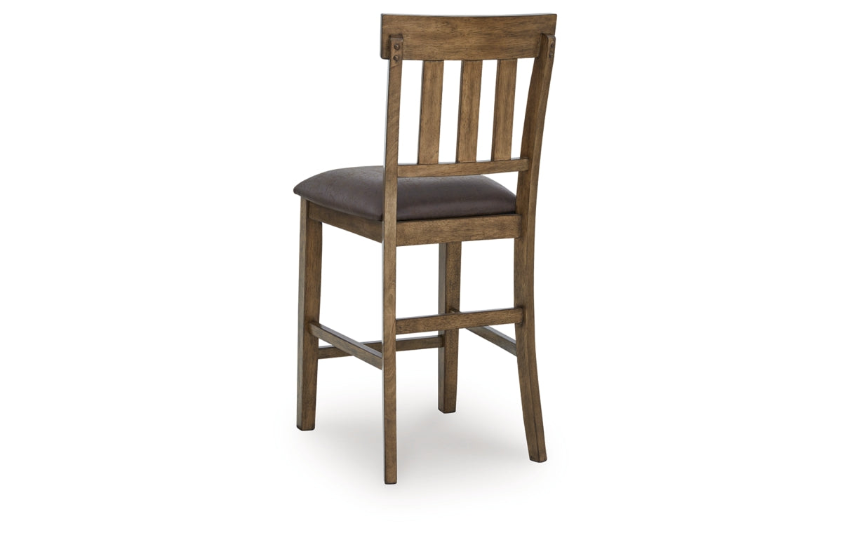 Urbinforte Counter Height Barstool