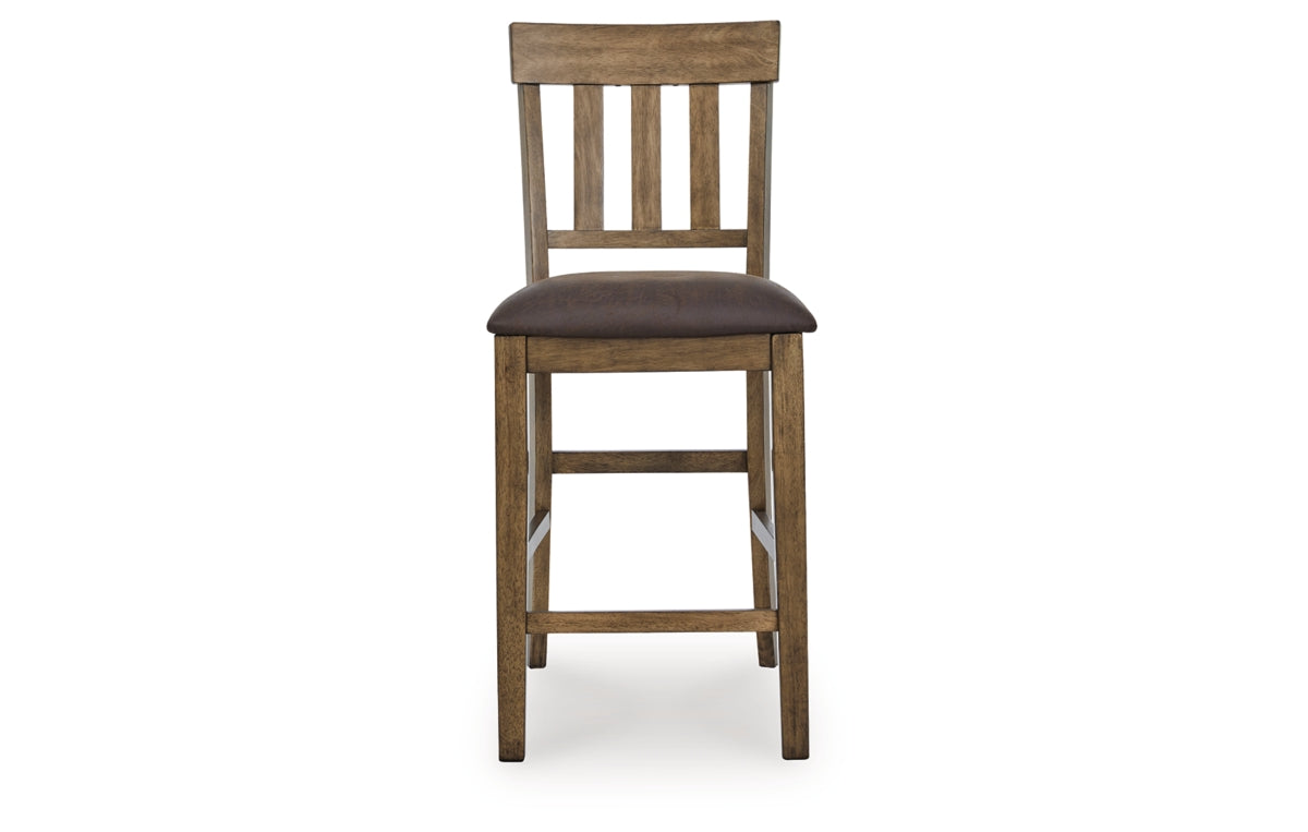 Urbinforte Counter Height Barstool
