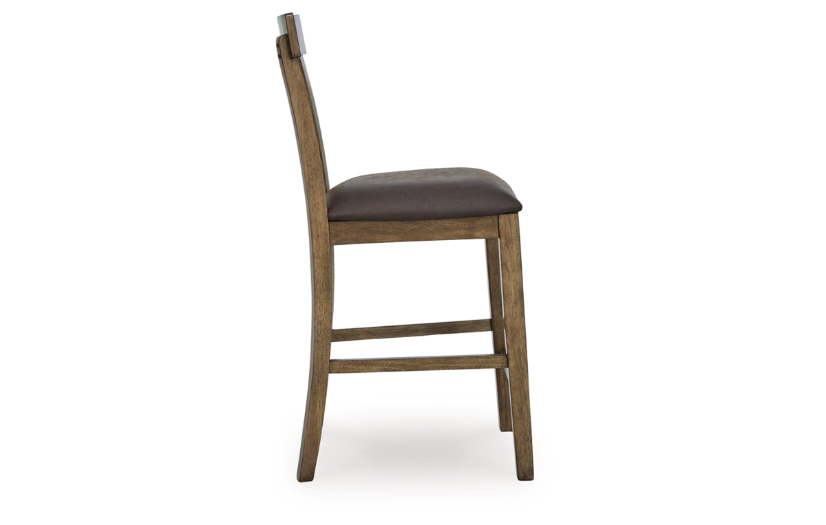Urbinforte Counter Height Barstool