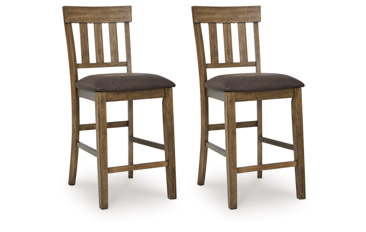 Urbinforte Counter Height Barstool