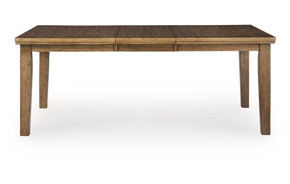 Urbinforte Dining Extension Table
