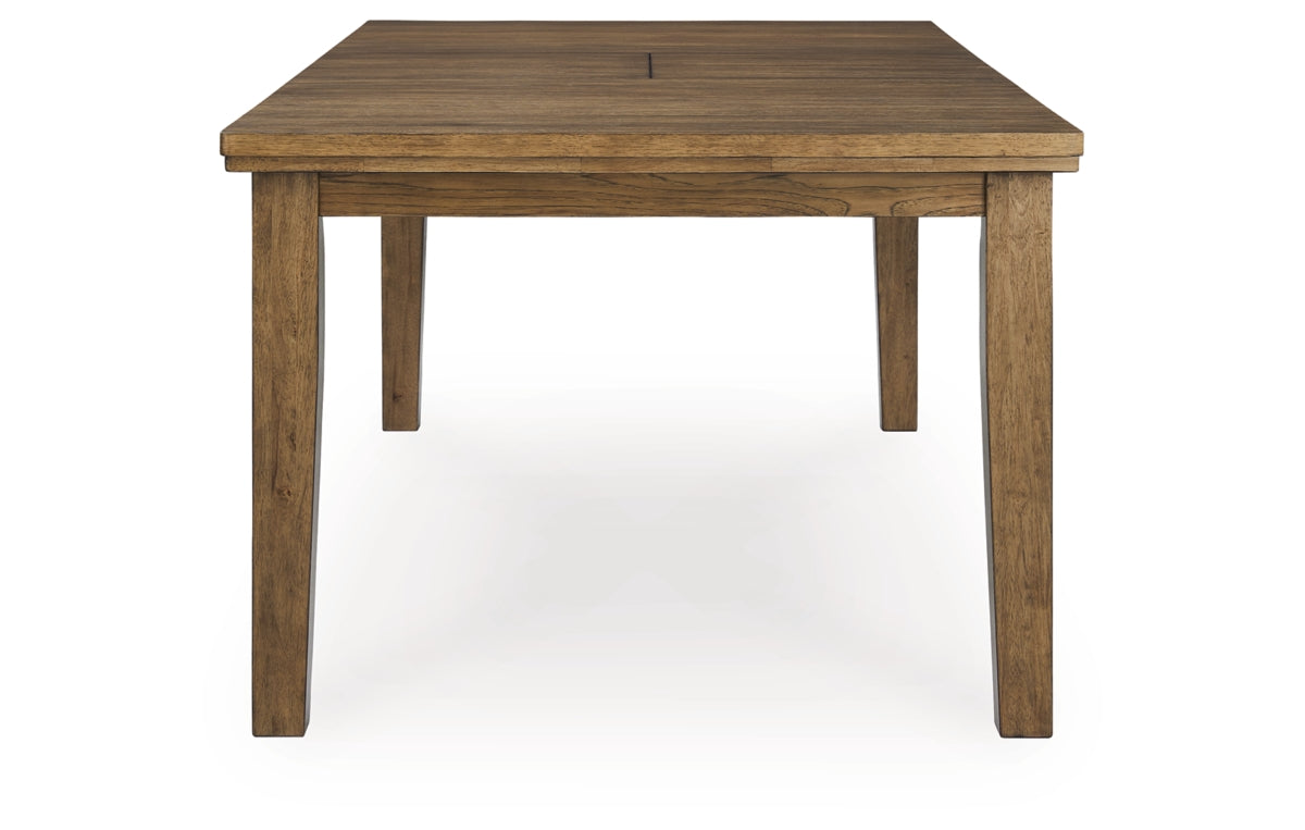 Urbinforte Dining Extension Table