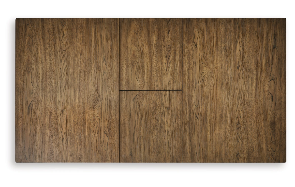 Urbinforte Dining Extension Table