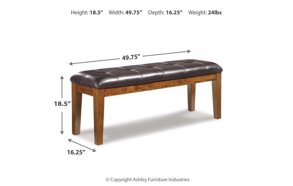Ralene Dining Bench
