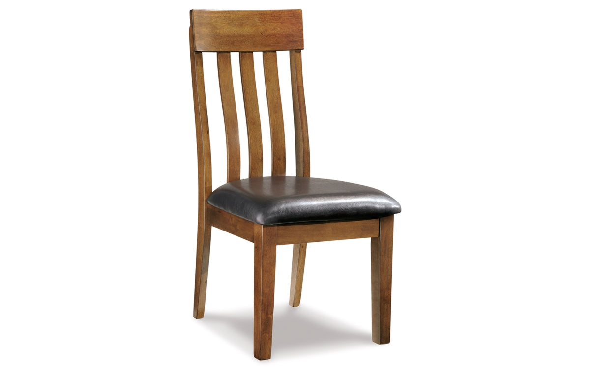 Ralene Dining Table and 6 Chairs