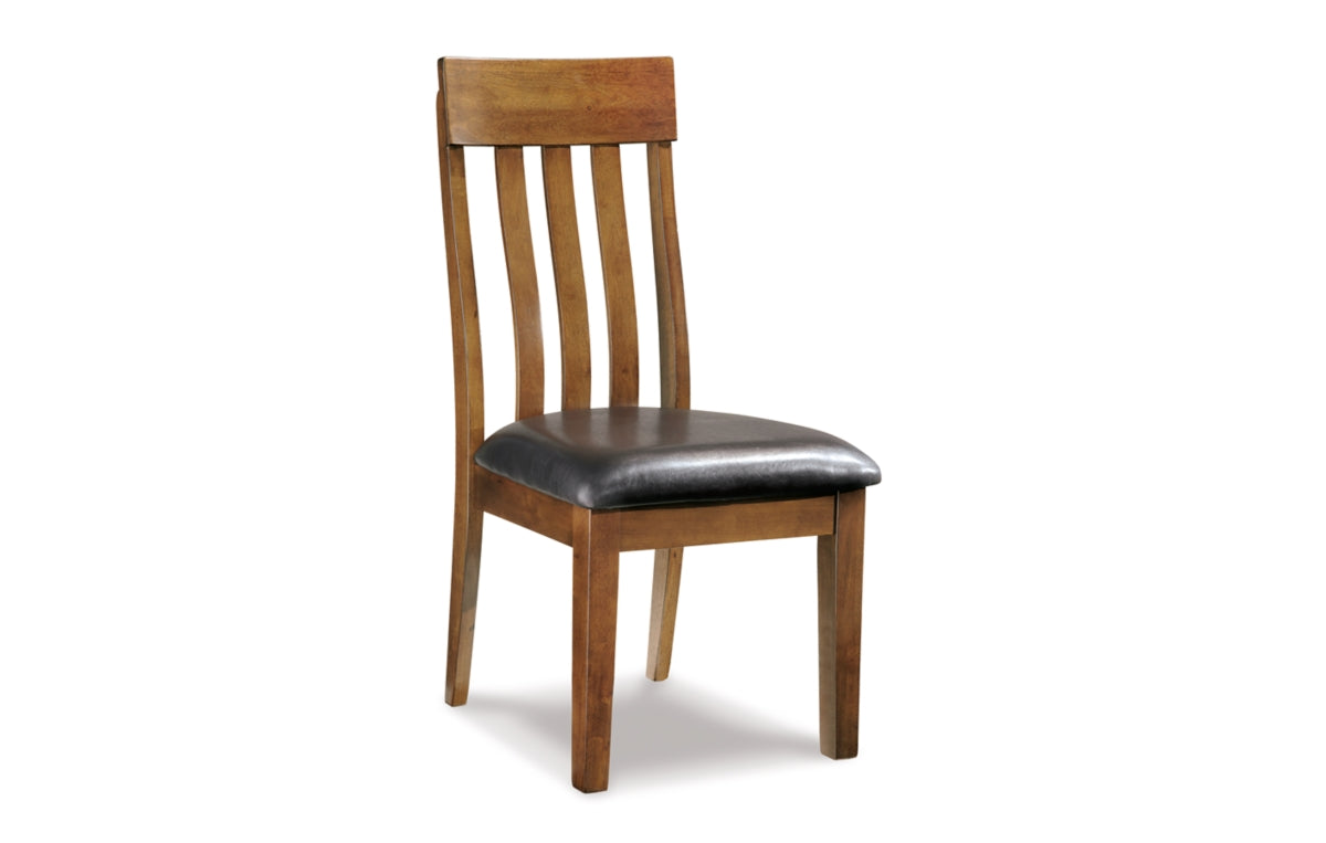 Ralene Dining Table and 4 Chairs