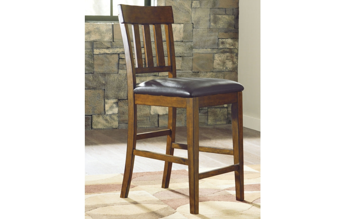 Ralene Counter Height Bar Stool