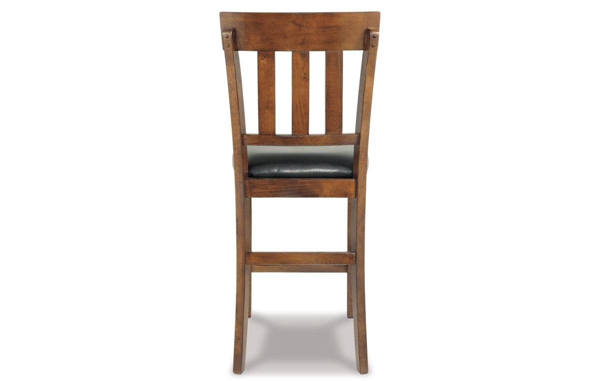 Ralene Counter Height Bar Stool